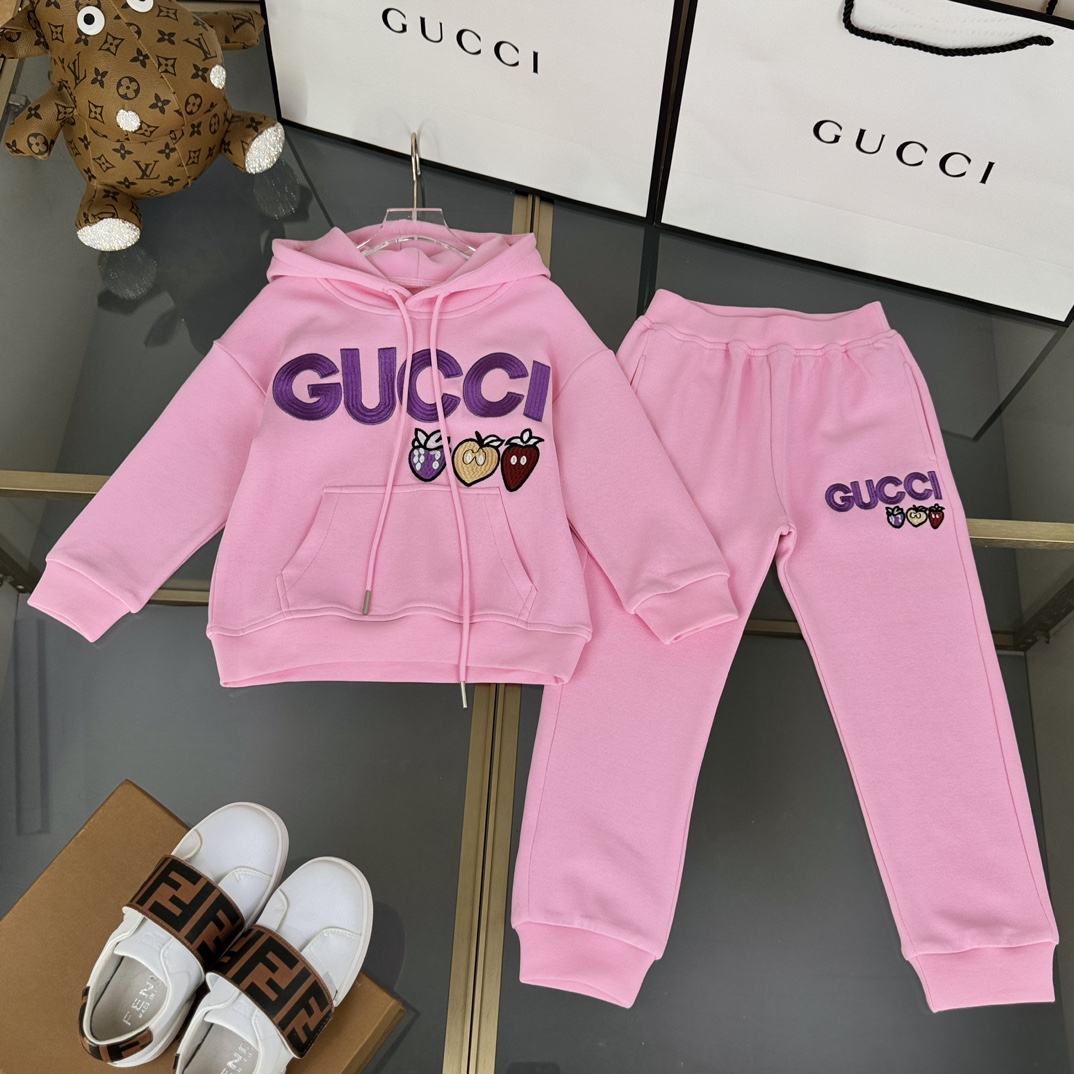 Gucci Kids